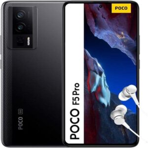 Poco F5 Pro