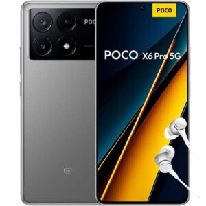  Poco X6 Pro