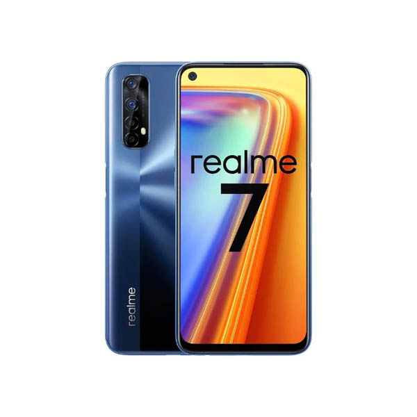 Realme 7