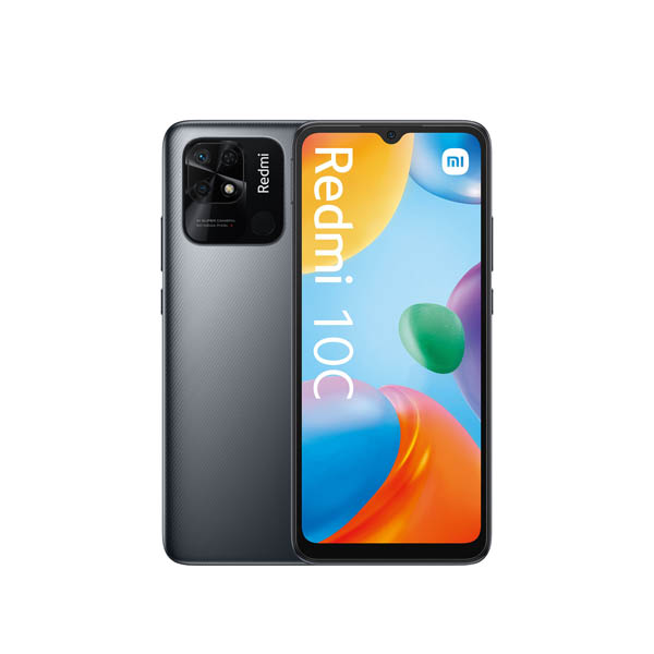 Redmi-10C