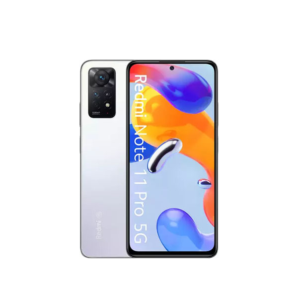 Redmi Note 11 Pro 5G