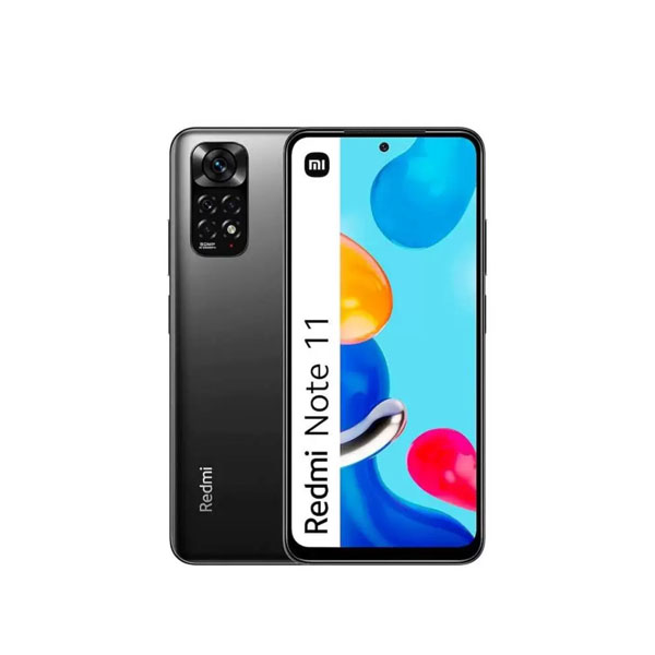 Redmi Note 11
