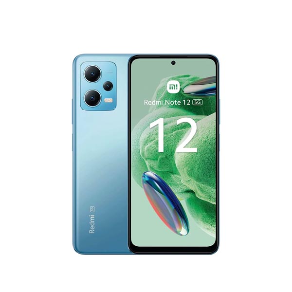 Redmi Note 12 5G