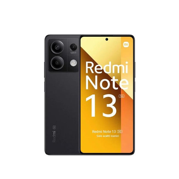 Redmi Note 13 5G