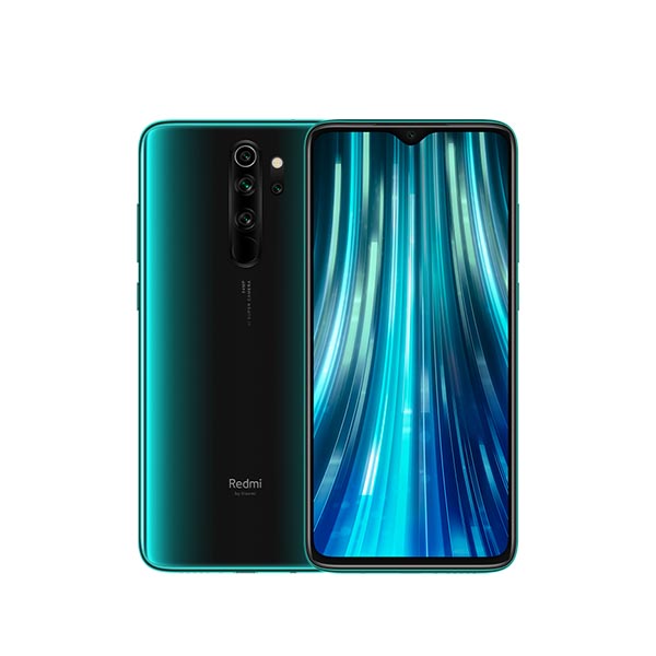 Redmi-Note 8 Pro