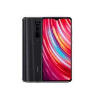 Redmi Note 8 Pro: Procesador apto para gaming/multitasking y pantalla apta para exteriores