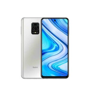 Redmi Note 9 Pro: Impresionante camara principal cuadruple y pantalla revestida con Gorilla Glass