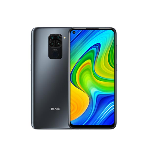 Redmi Note 9