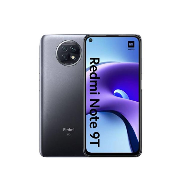 Redmi Note 9T 5G