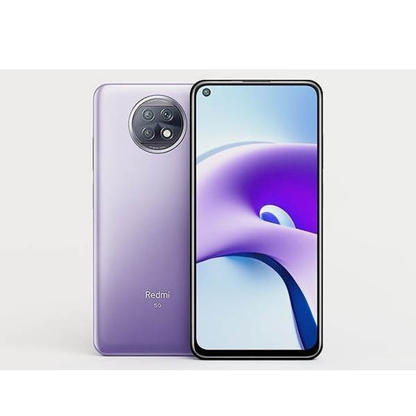 Redmi Note 9T