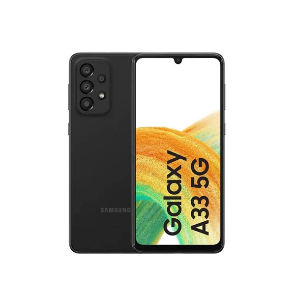 Samsung A33 5G
