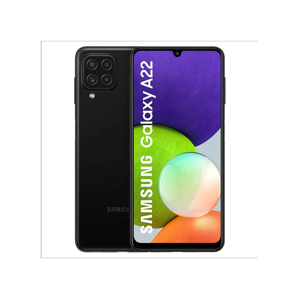 Samsung-Galaxy A22