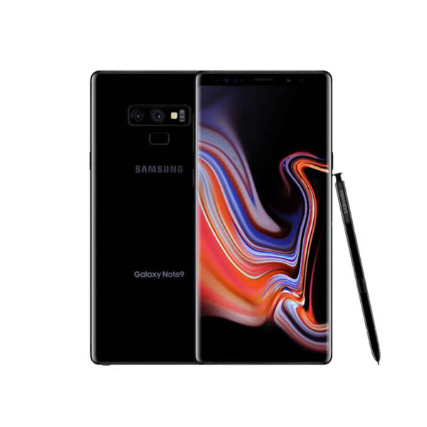 Samsung Galaxy Note9
