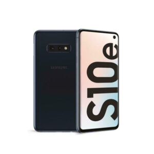 Samsung Galaxy S10e: Diseño impecable en su construcción y bateria con decente duración