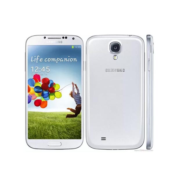 Samsung Galaxy S4