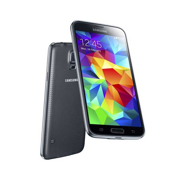 Samsung Galaxy S5