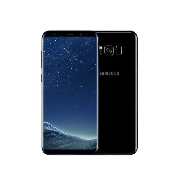 Samsung-Galaxy S8 Plus