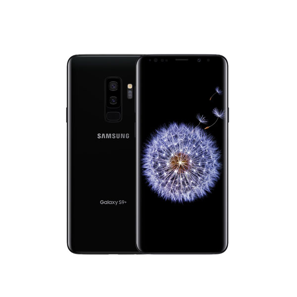 Samsung Galaxy S9 plus