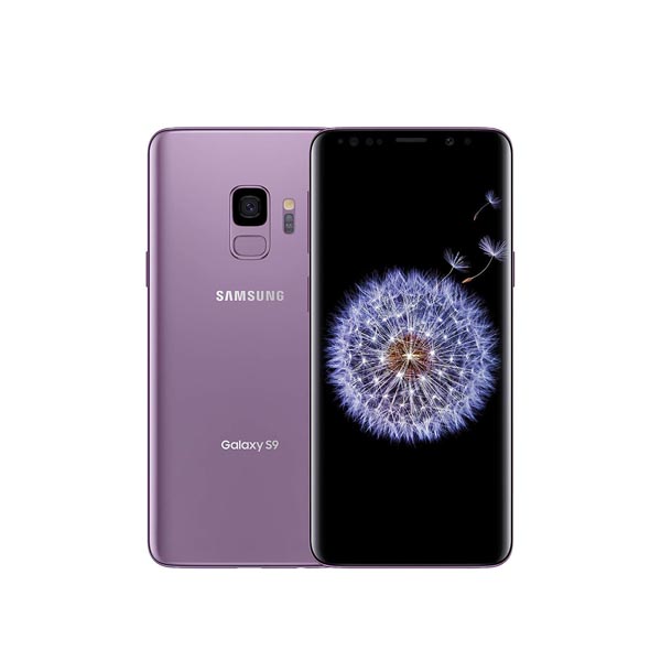 Samsung Galaxy S9