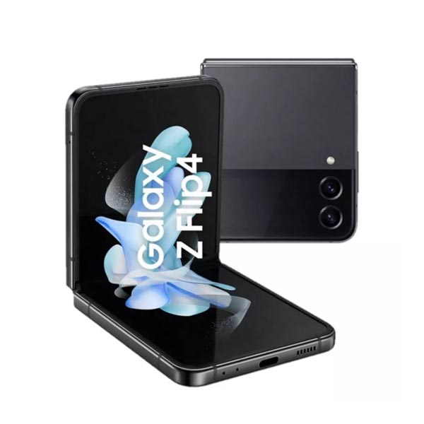 Samsung Galaxy Z Flip4