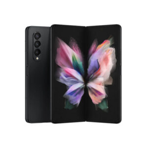 Samsung Galaxy Z Fold 3: Pantalla dual con asombrosa tasa de refresco de 120Hz y soporte S Pen