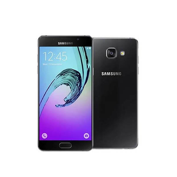 Samsung_Galaxy A5: Pantalla con resistencia a golpes/caidas y conveniente NFC integrado