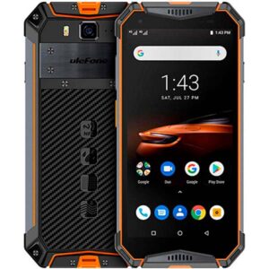  Ulefone Armor 3W