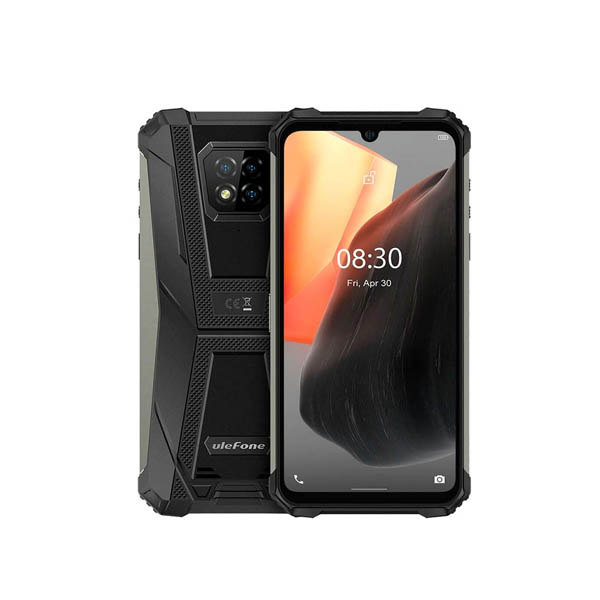 Ulefone Armor 8 Pro