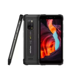 Ulefone Armor X10 Pro: Cuerpo con asombrosa resistencia al agua/caídas y con soporte NFC