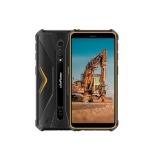 Ulefone Armor X12: Eficiente procesador para multitasking y diseño altamente resistente