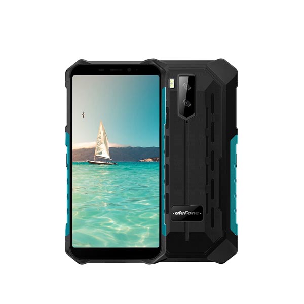 Ulefone Armor X9 Pro