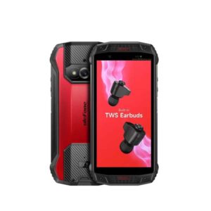 Ulefone Armor_15: Estupendos auriculares integrados en el diseño y función de carga reversible