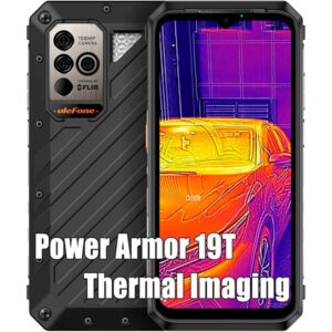  Ulefone Power Armor 19T