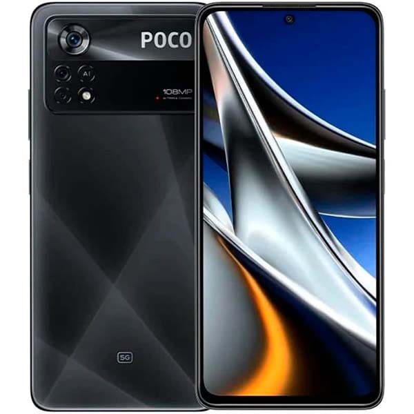 XIAOMI Xia Poco X4 Pro