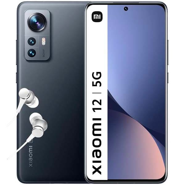 Xiaomi 12