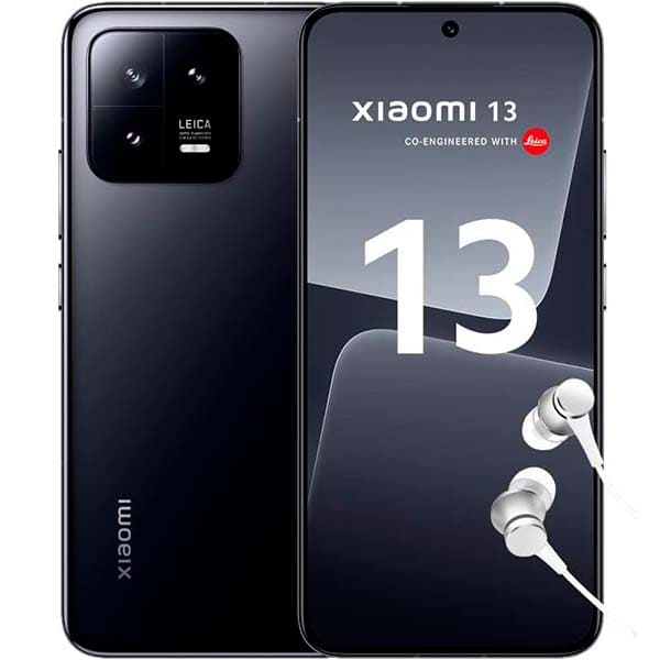Xiaomi 13