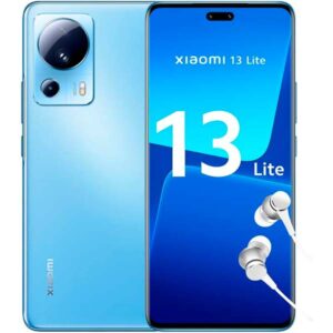 Xiaomi 13 Lite 