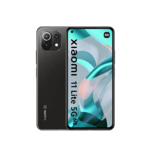 Xiaomi Mi 11 Lite 5G: Fantásticas prestaciones en fotografía/vídeo y pantalla apta para exteriores
