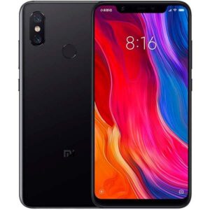  Xiaomi Mi 8