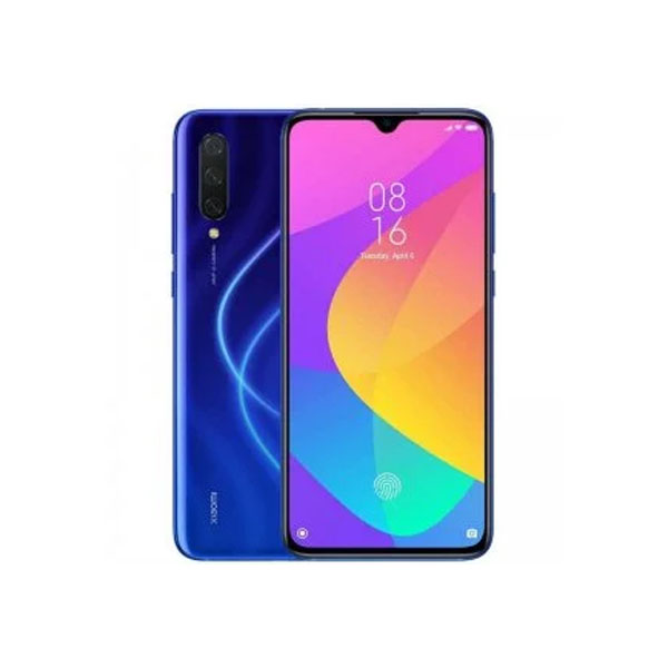 Xiaomi-Mi 9 Lite