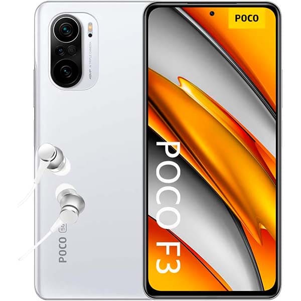 Xiaomi POCO F3