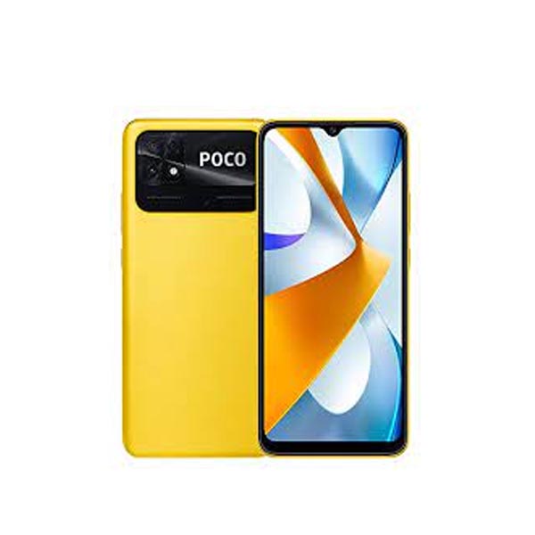 Xiaomi Poco C40