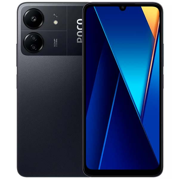 Xiaomi Poco C65 Xiaomi Poco C65