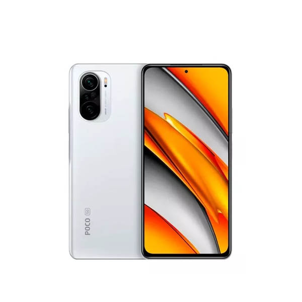 Xiaomi Poco F3