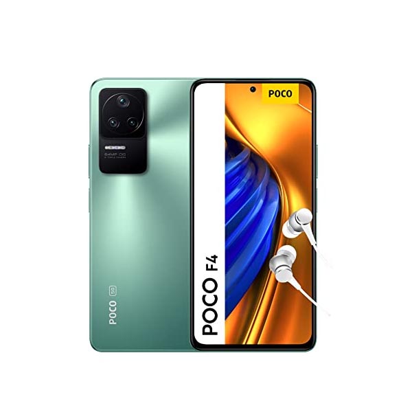 Xiaomi Poco F4