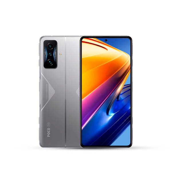 Xiaomi Poco F4 GT