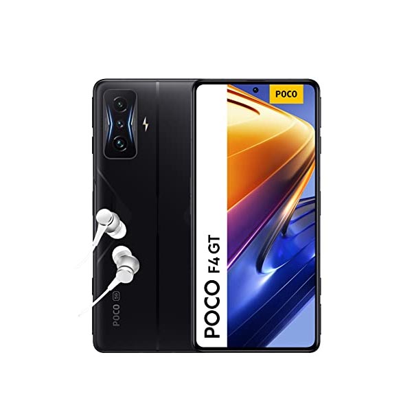 Xiaomi-Poco-F4-GT