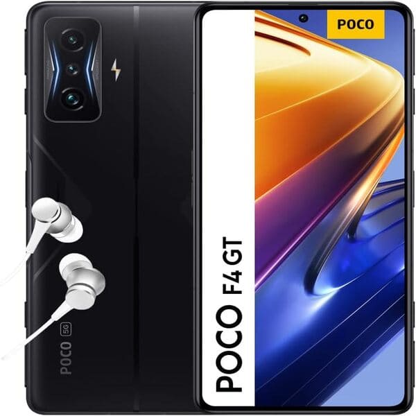 Xiaomi Poco F4 GT