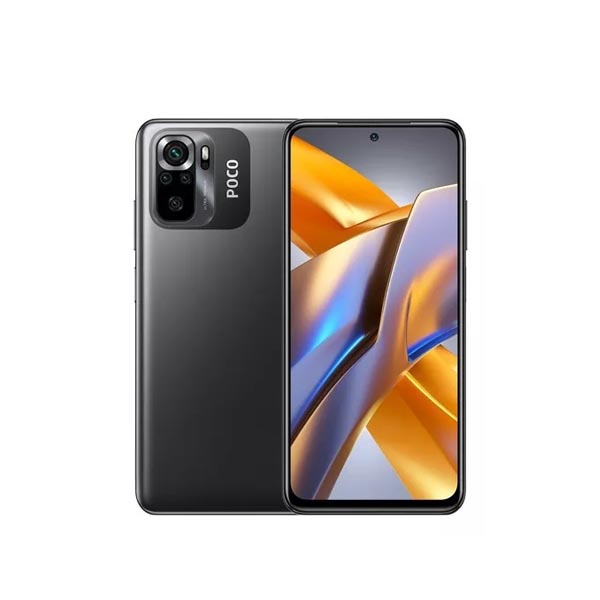 Xiaomi Poco M5S