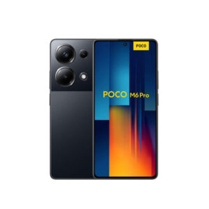 Xiaomi-Poco-M6-Pro: Decente desempeño de la cámara en luz diurna y carga rápida de 67W